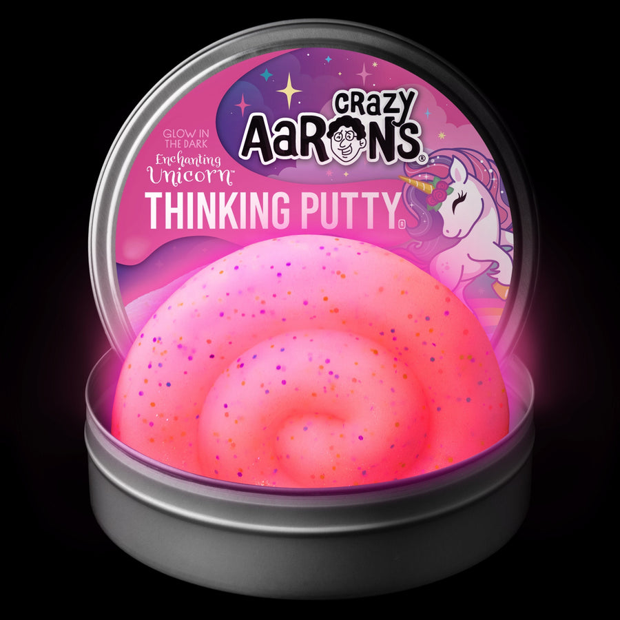 Enchanting Unicorn | Glowbrights® T2