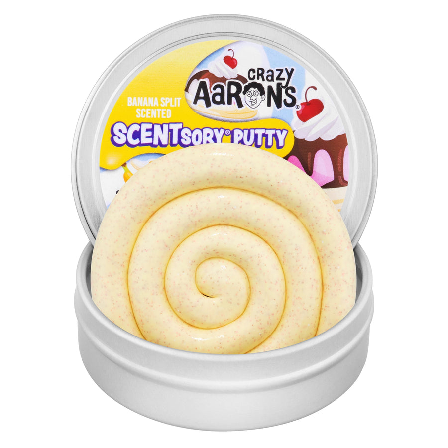 Banana Split | SCENTsory® C1