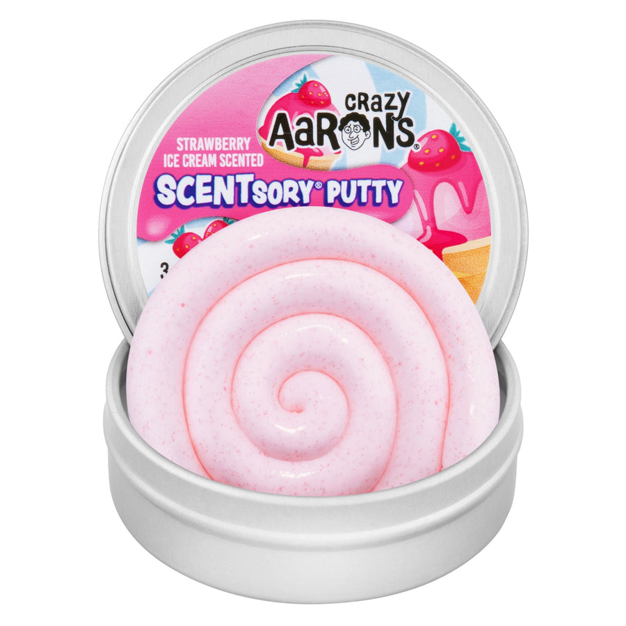 Scoopberry | SCENTsory™ F5
