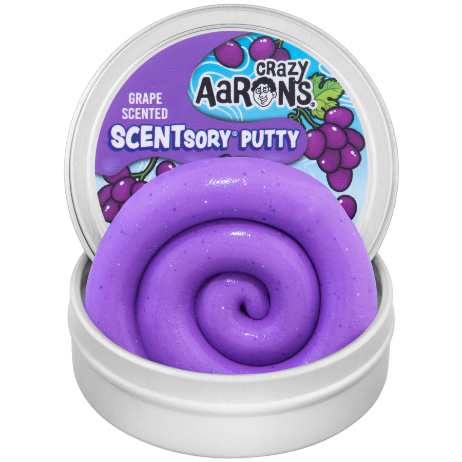 Great Grape | SCENTsory® D5