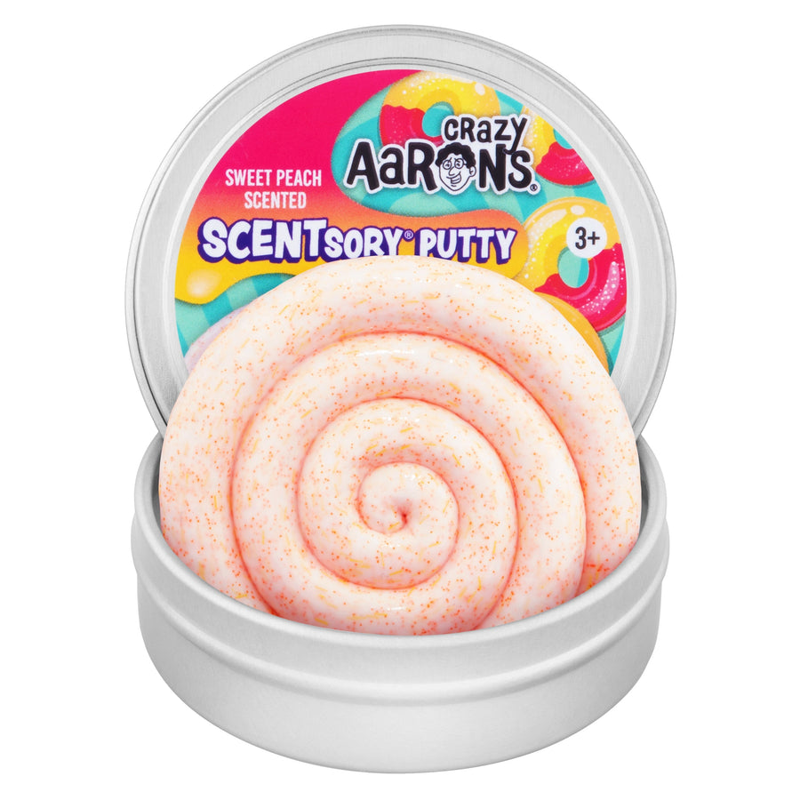Peach Ring | Scentsory® R7
