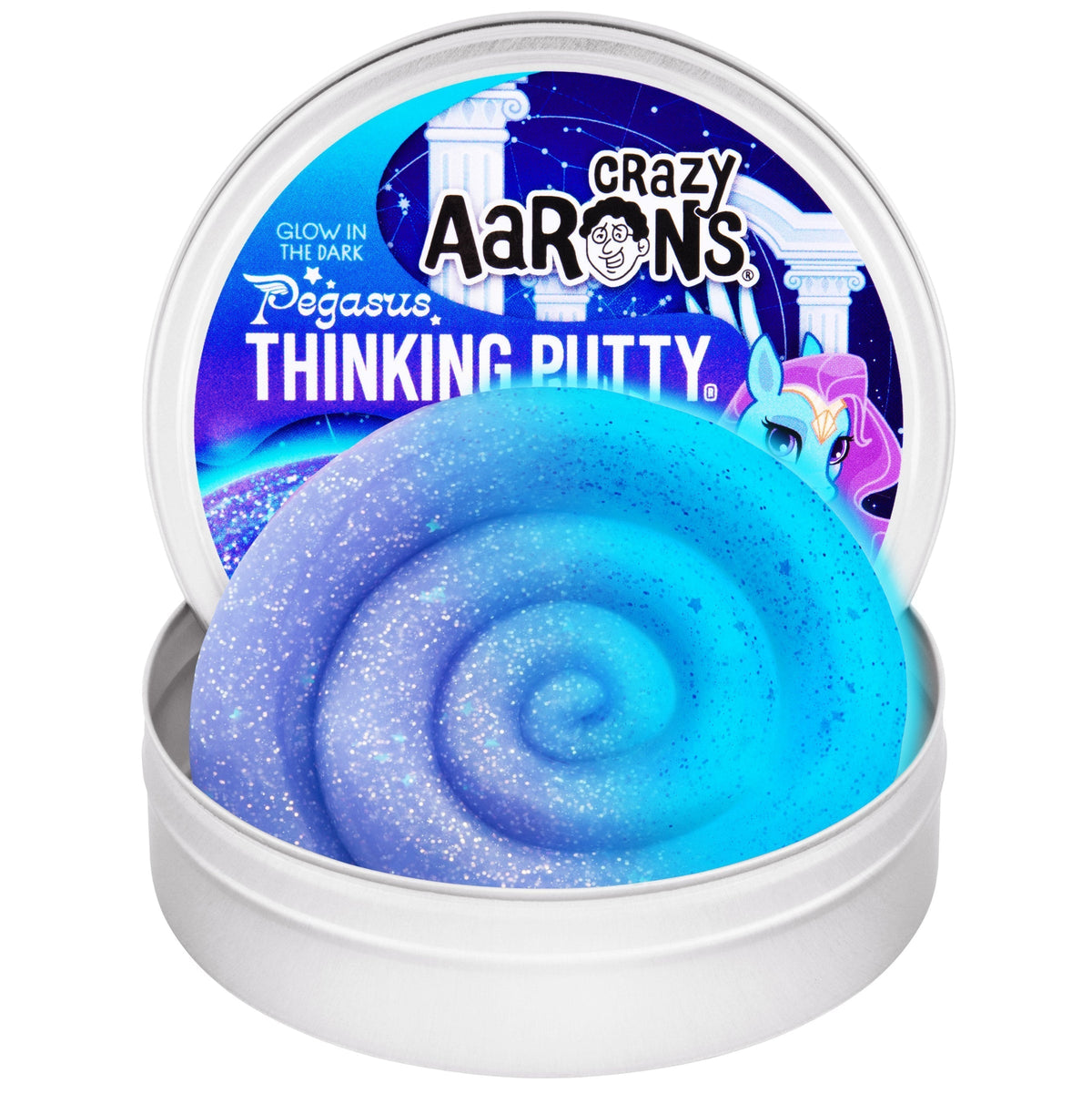 Pegasus | Trendsetters