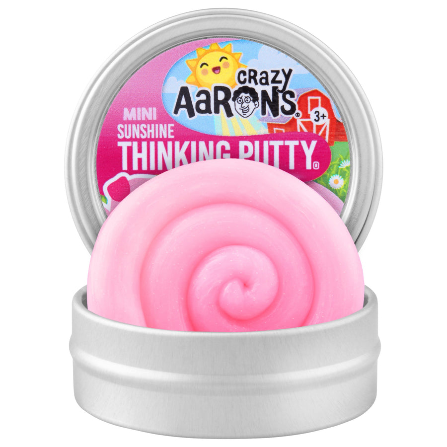 Piglet | MINI Tin N9