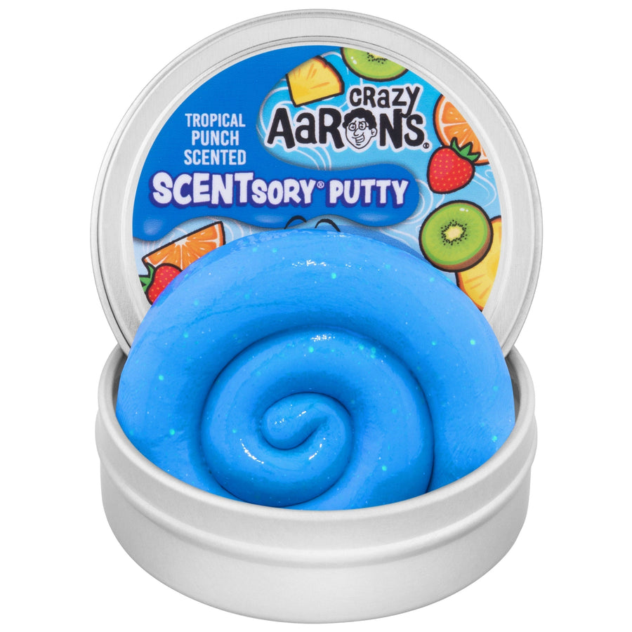 Tropical Punch | SCENTsory® K3
