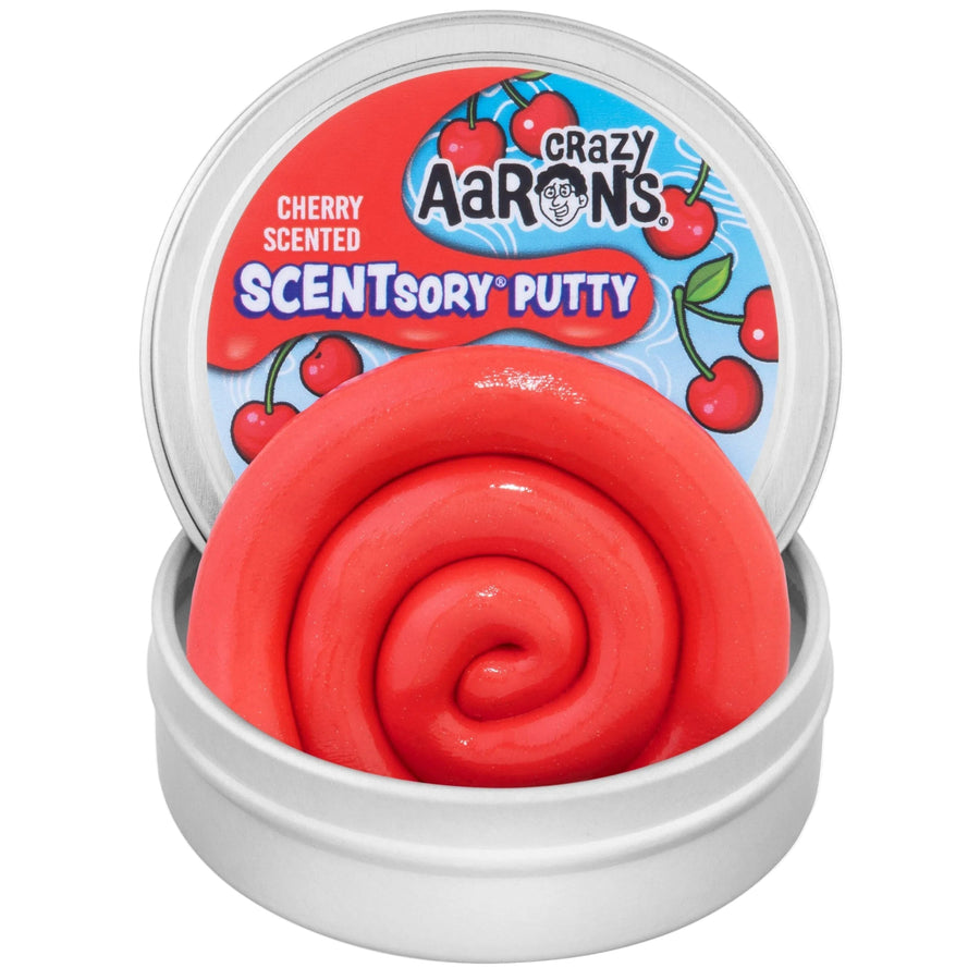 Very Cherry | SCENTsory® F2