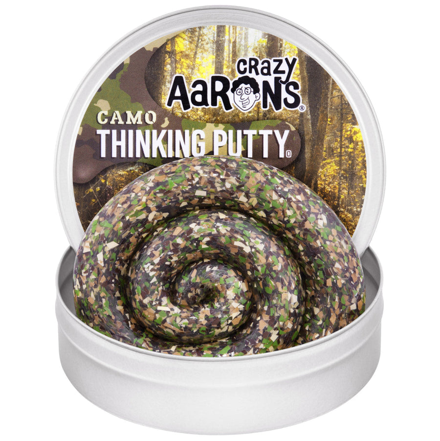 Camo | Thinking Putty® N5