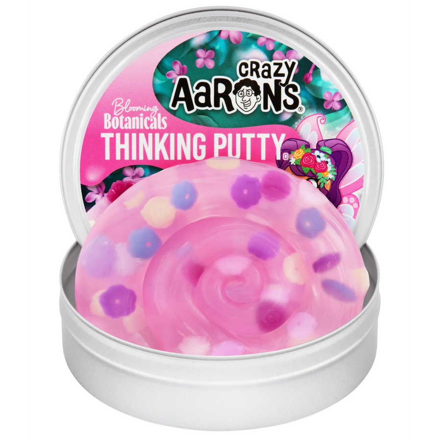 Blooming Botanicals | Trendsetters S4