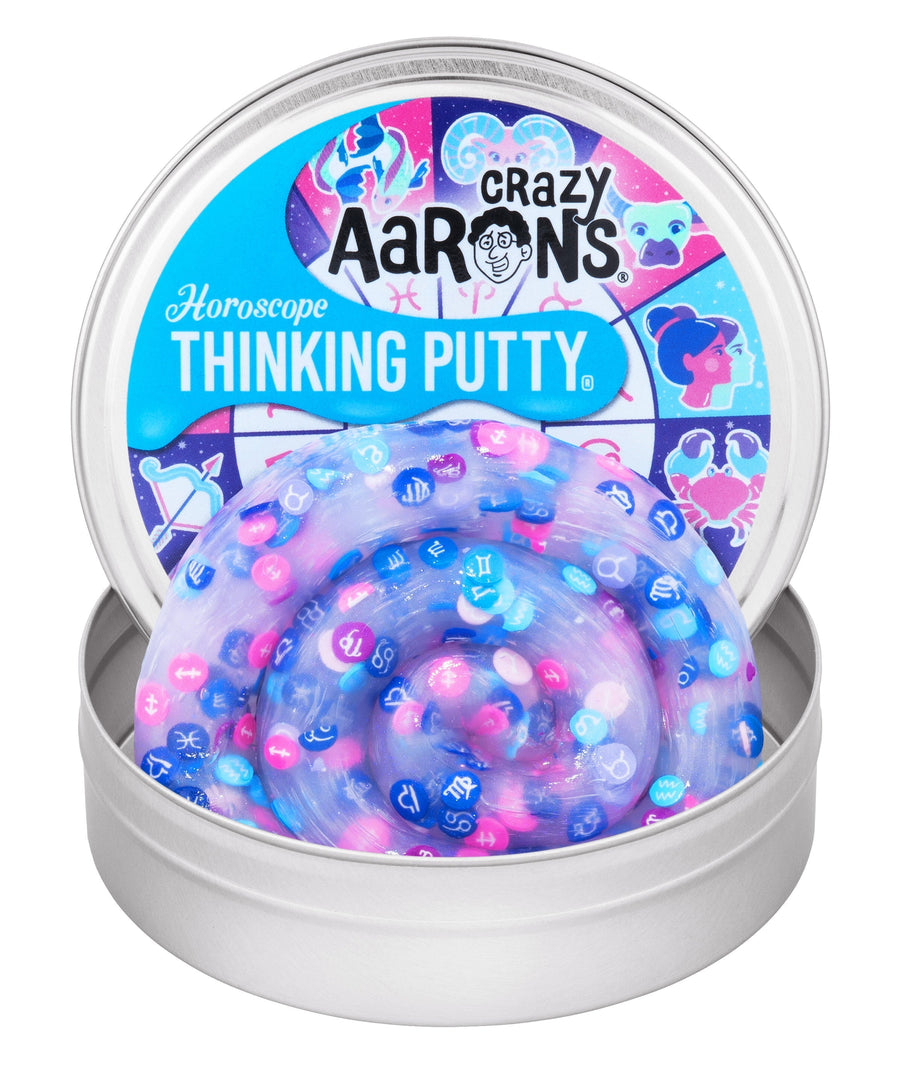 Horoscope | Thinking Putty® R6