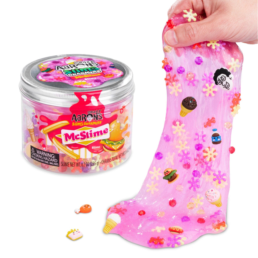 McSlime | Water Slime | Slime Charmers™ C9
