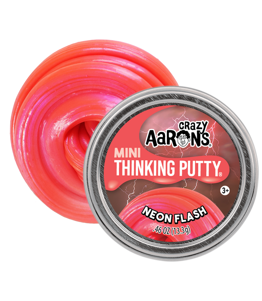Neon Flash | MINI E5