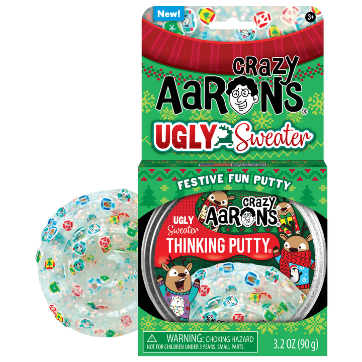 Ugly Sweater | Holiday O0
