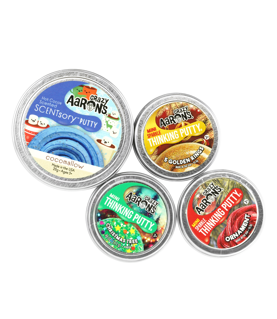 Christmas Classics | Bundle M5