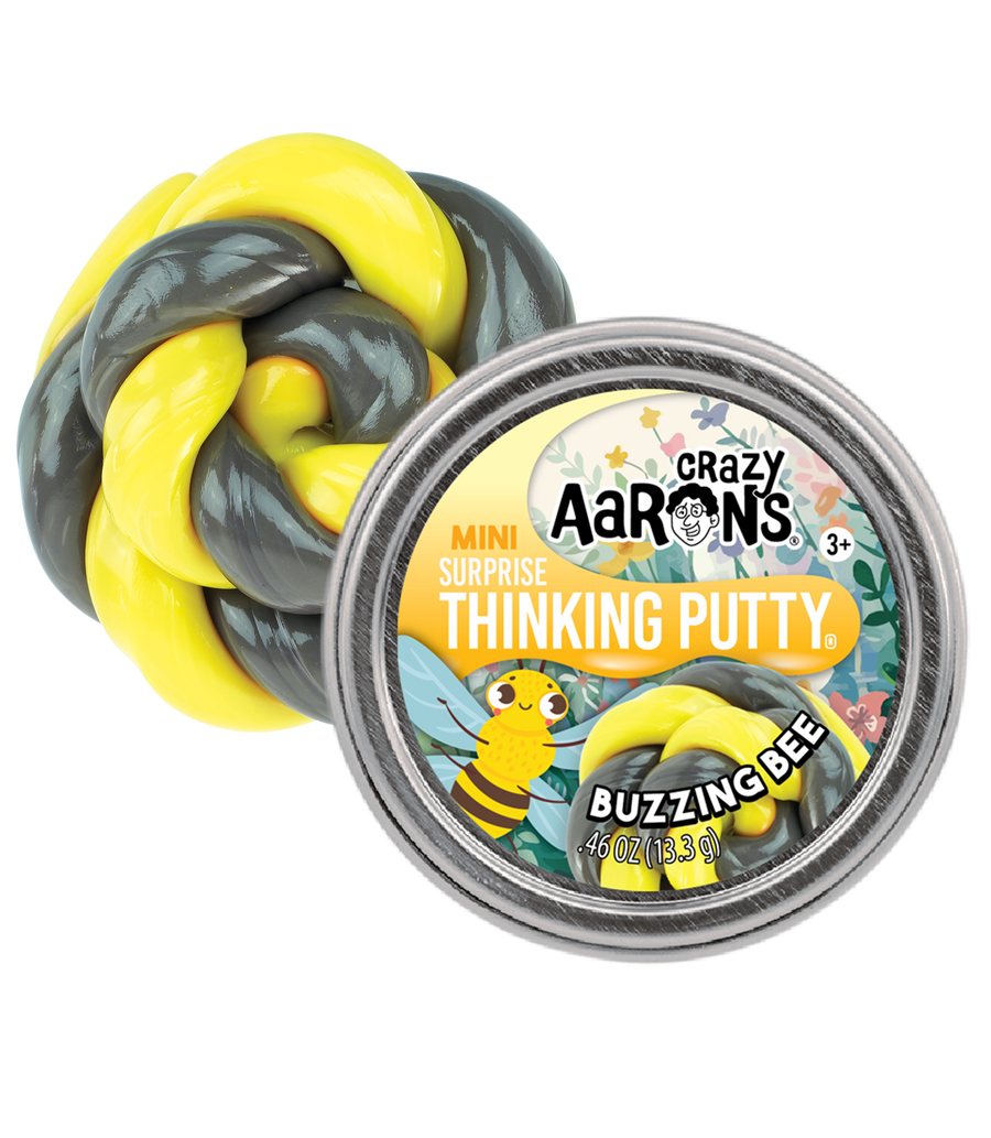 Buzzing Bee | MINI J4