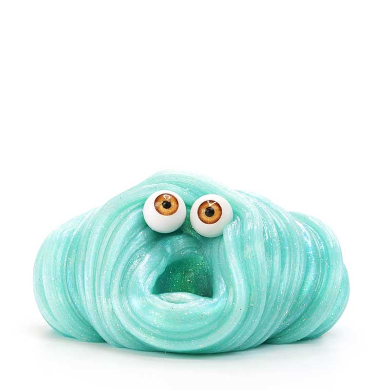Crazy Aaron Accessory 4 Count Eyeball Pack F5