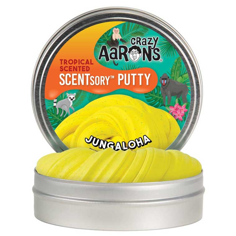 Jungaloha | SCENTsory™ L5