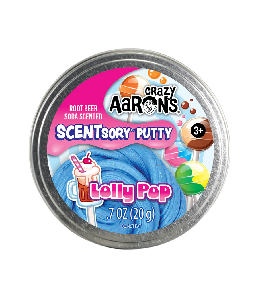 Lolly Pop | Scentsory® T9