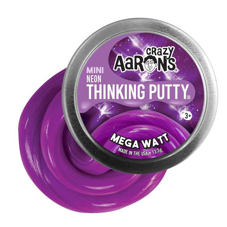 Mega Watt | MINI H2