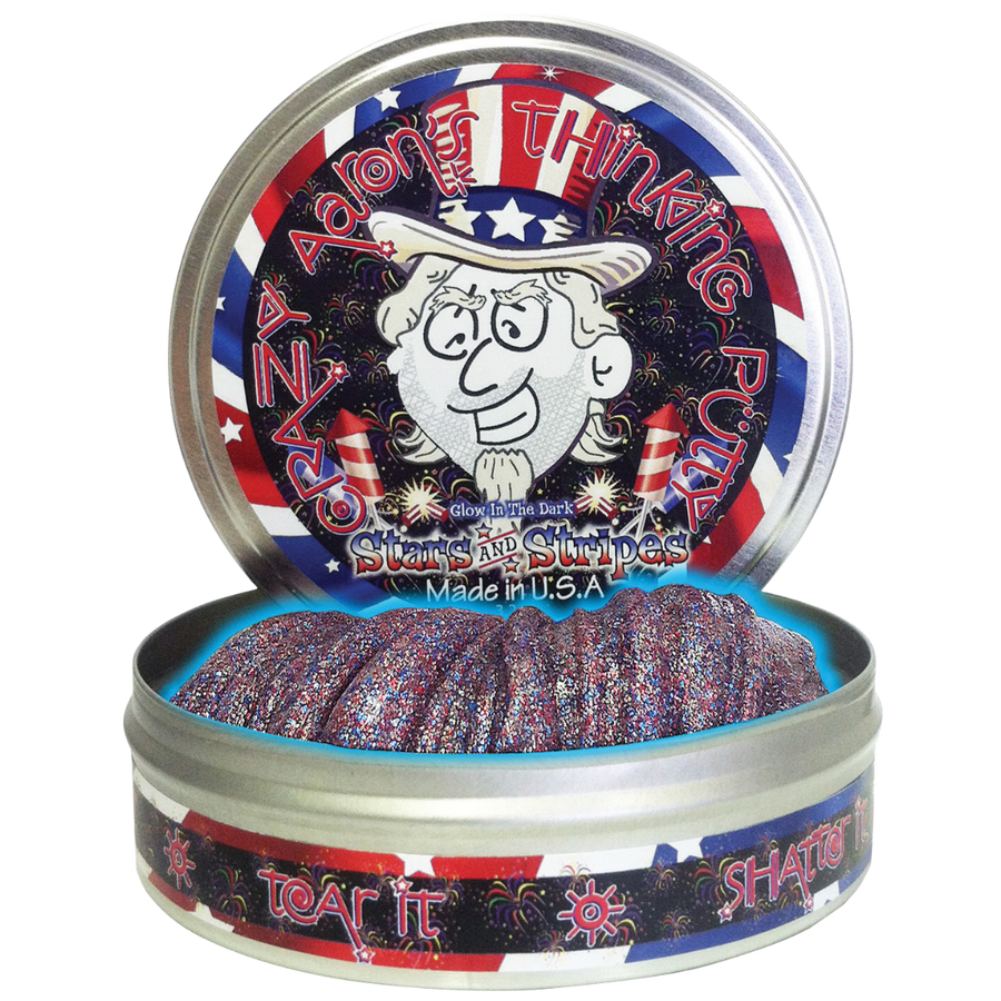 Stars & Stripes | Glowbrights® T9