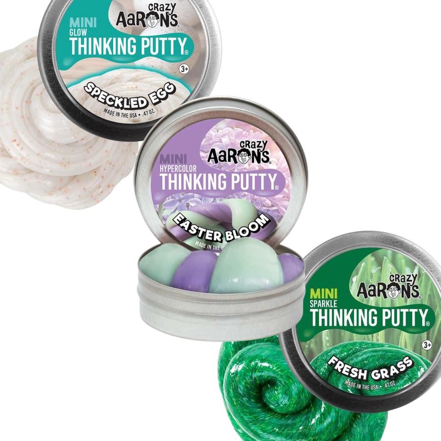 Spring has Sprung | MINI Tin Bundle Q2