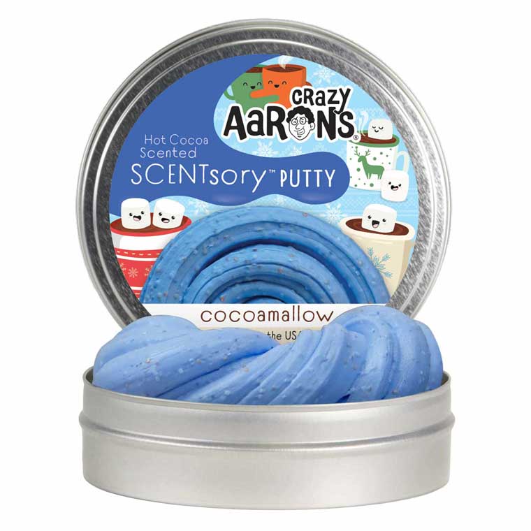 Cocoamallow | SCENTsory® Y6