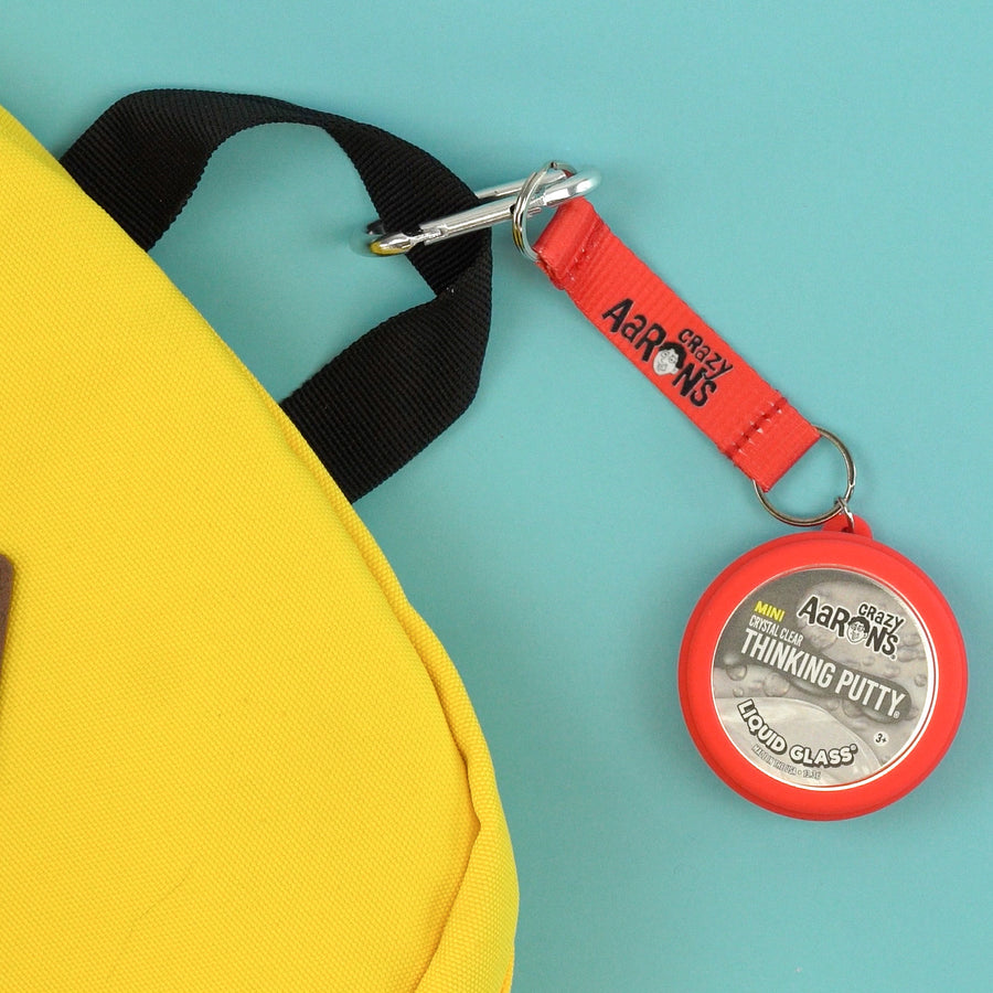 Bag Clip | Red B3