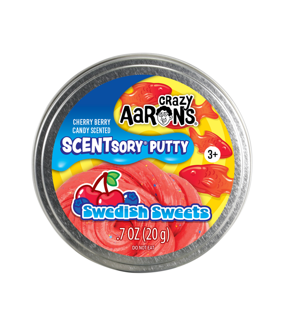 Swedish Sweets | Scentsory® H2