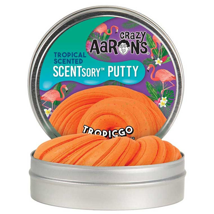 Tropicgo | SCENTsory™ J5