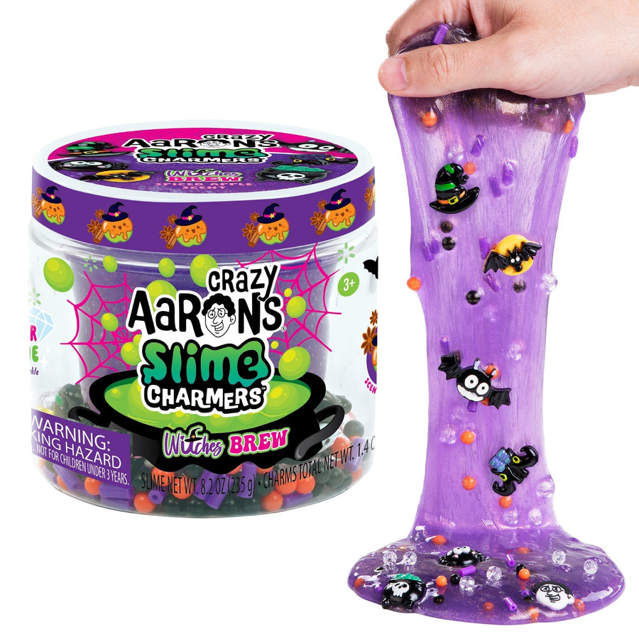 Witches Brew | Water Slime | Slime Charmers™ A2
