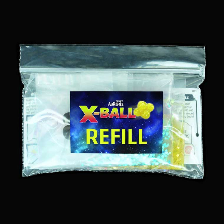 X-Ball | PermaPutty® Refill Kit E2