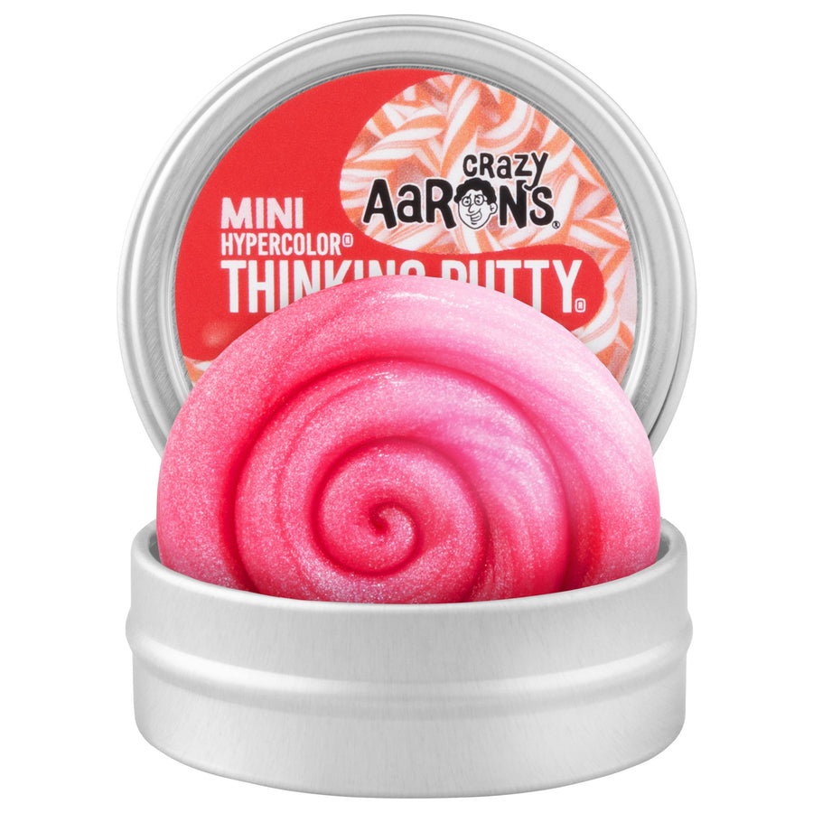 Candy Cane Lane | MINI J3