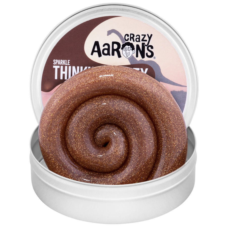 Dino Poop | Thinking Putty® O8