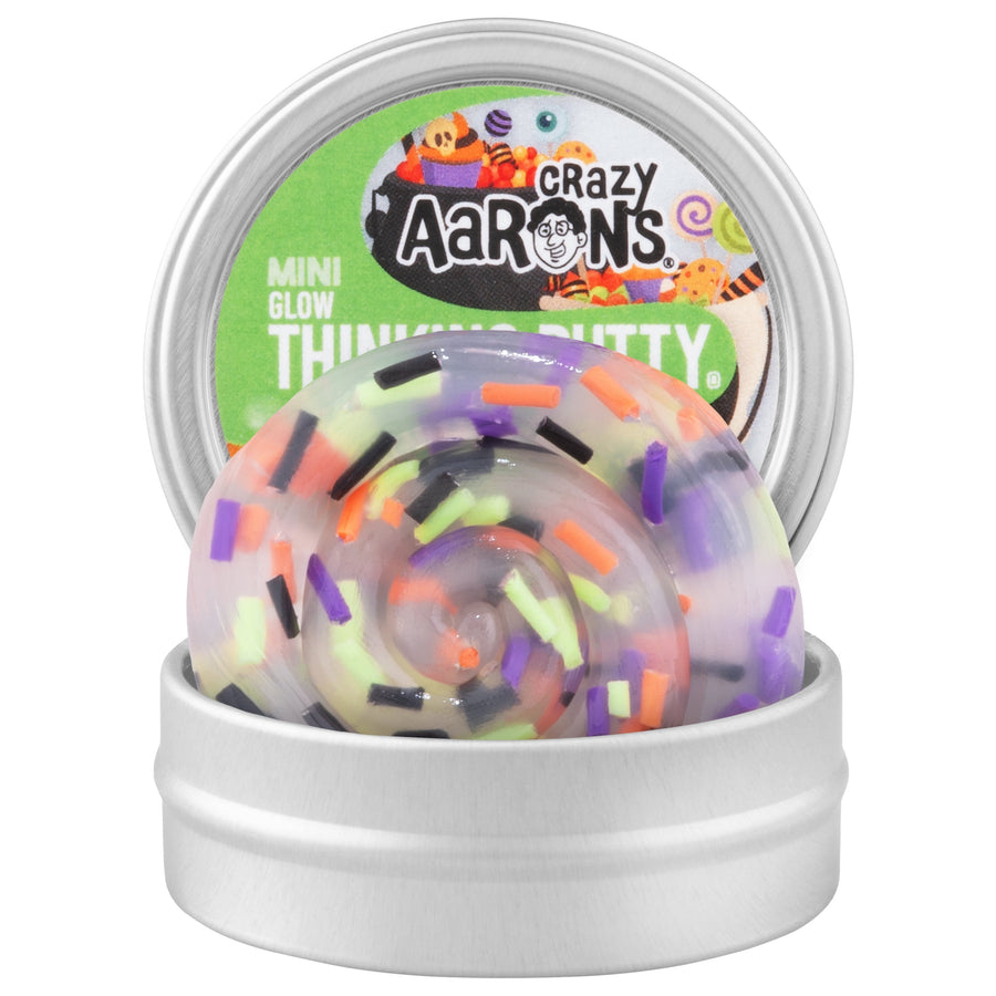 Goodie Bag | MINI Tin Glowbrights® I0