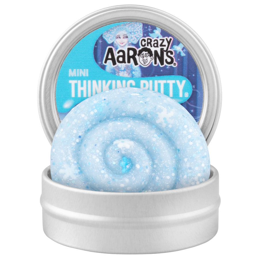 Ice Princess | MINI N1