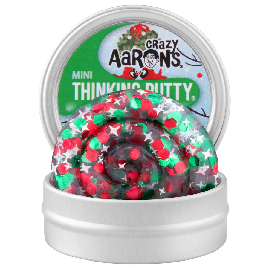 Mistletoe Mania | MINI P6