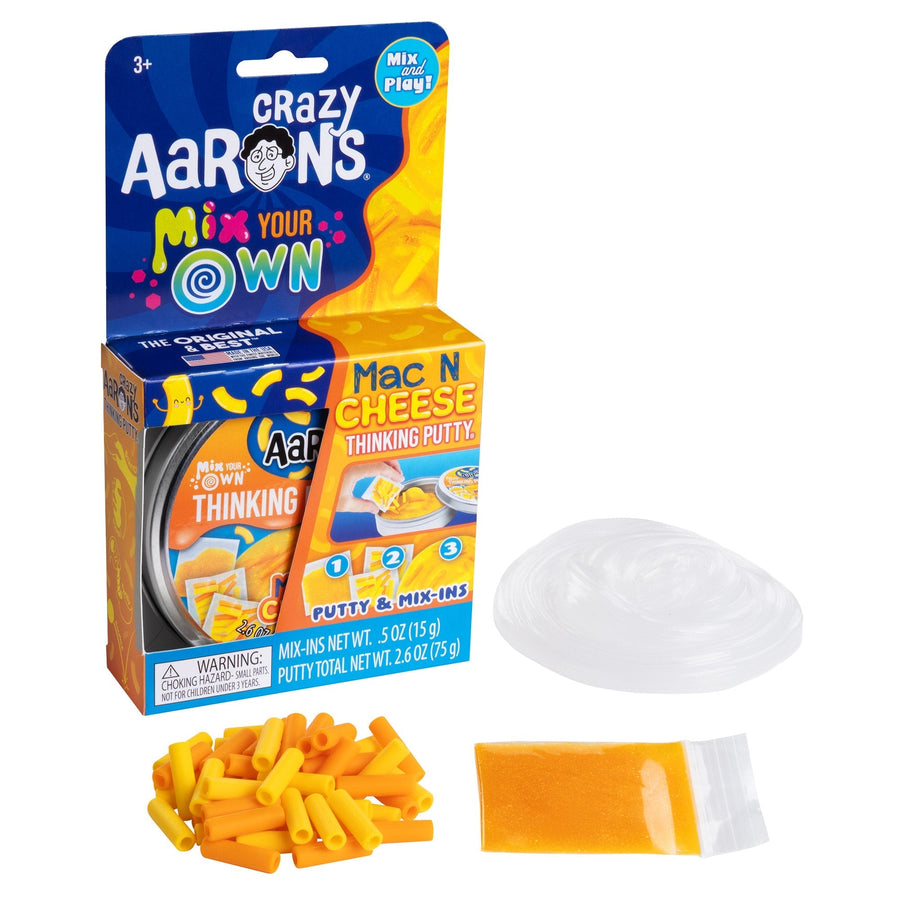 Mac & Cheese - Mix It E2