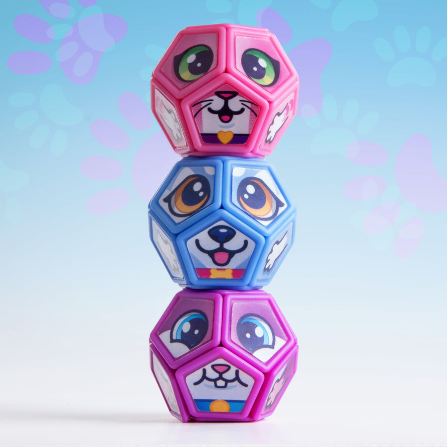 Pinchies | Pet Parade C4