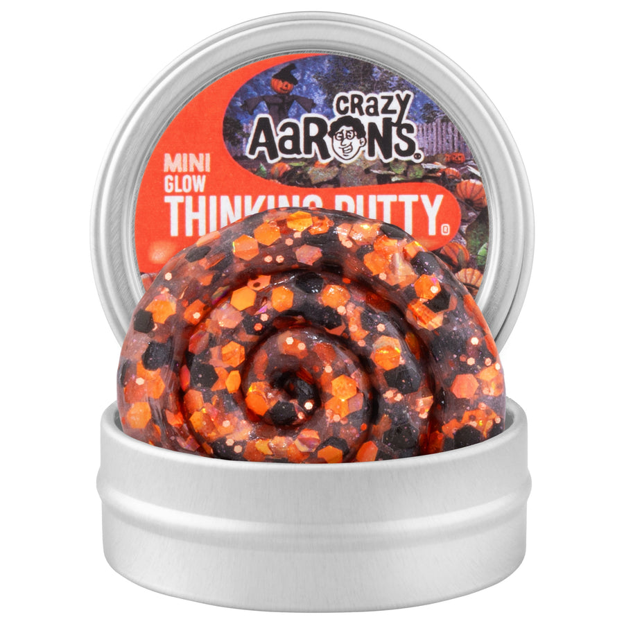 Pumpkin Patch | MINI R3