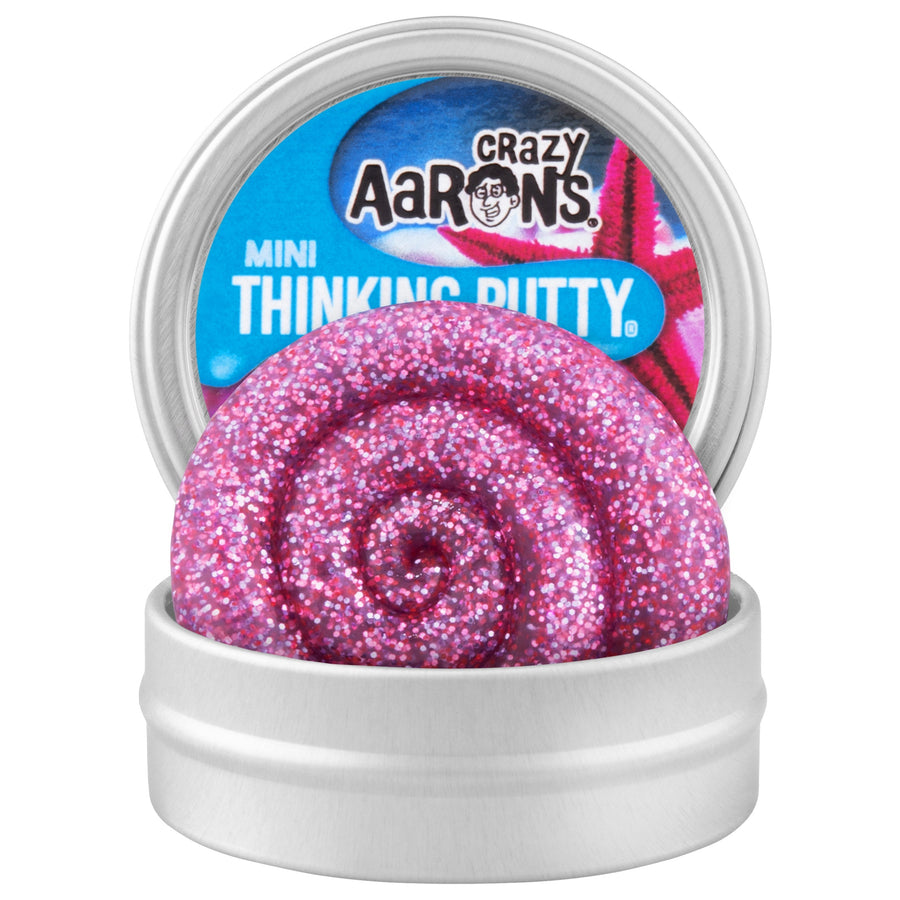 Starfish | MINI Tin C1