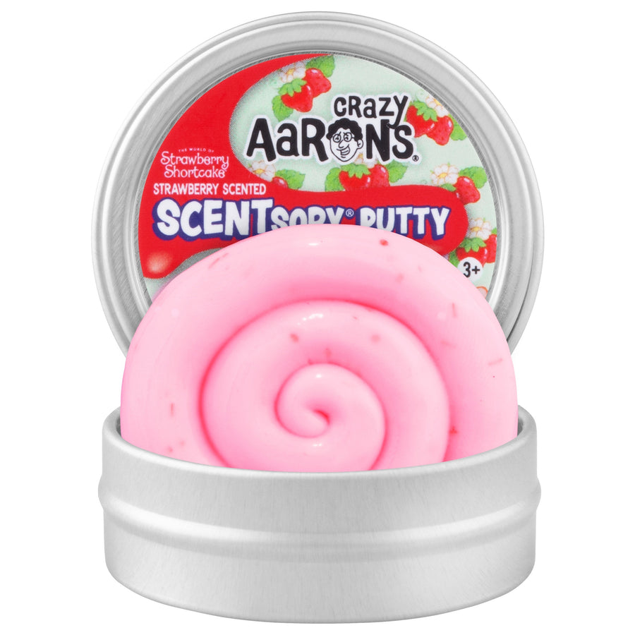 Strawberry Shortcake | MINI N2